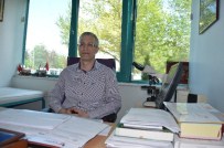 KAN GRUBU - ERÜ Hematoloji Anabilim Dalı Başkanı Ve Kan Merkezi Sorumlusu Prof. Dr. Bülent Eser Açıklaması