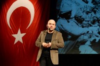 TALHA UĞURLUEL - Erzurum Çanakkale Şehitlerini Anıyor