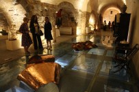 MEZOPOTAMYA - 'Gelenekten Geleceğe Kutnu'Sergisi