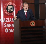 DÜNYA EKONOMİSİ - GSO Meclis Toplantısı