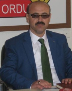 Günay Açıklaması”Tüm Vatandaşlarımız Gss Kapsamında”