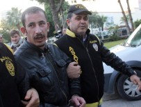 Hamile Eşini Öldüren Kocaya Tahrik İndirimi