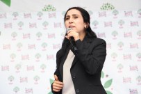 DEVLET KORUMASI - HDP'nin Siirt Mitingi