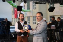 ÜNİVERSİTE KAMPÜSÜ - Iğdır Üniversitesi'nde Bahar Şenlikleri Coşkusu