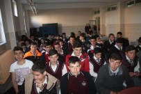 KUTLU DOĞUM - İki Kardeş Okuldan Hadis Yarışması