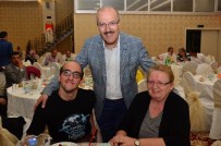 MEHMET ASLAN - Kafaoğlu Engellilerin Yanında