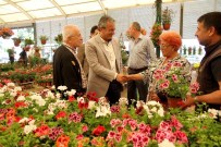 Karşıyaka Mis Gibi Çiçek Kokacak