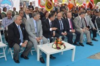 OTOPARK SORUNU - Kayseri Büyükşehir Belediye Başkanı Mustafa Çelik Açıklaması