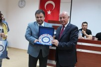 GARIBAN - Kayseri Erciyesspor Başkanından İlginç Benzetme