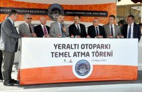 Kayseri'ye 10 Milyon Liralık Yatırım