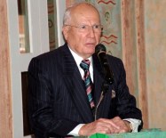 MEHMET AĞAR - Kenan Evren'in Cenazesi Toprağa Verildi