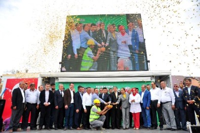 Kepez Sağlığın Merkezi Oluyor