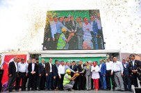 SAVAŞ TUNCER - Kepez Sağlığın Merkezi Oluyor