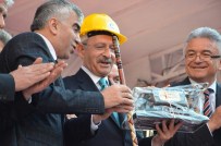 TARIM ÜRÜNÜ - Kılıçdaroğlu Açıklaması 'Bizim Projelerimiz Akılcı'