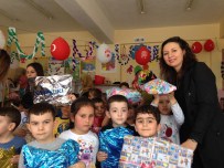 Kırıkkale'de 'Kardeş Okul Projesi'