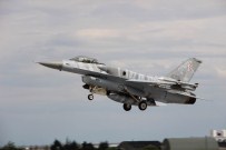 Konya'da NATO Tatbikatı