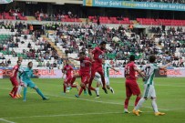 UĞUR İNCEMAN - Konya'dan Tek Kurşun