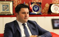 KAN GÖLÜ - 'Kumanova'da Yaşananlar Etnik Çatışma Değil'