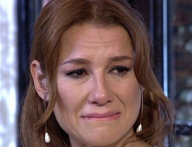 Söylemezsem Olmaz - Linet, Deniz Seki’yi cezaevinde ziyaret etti