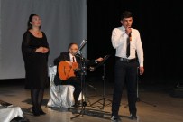 Liselilerin Şiirleri Büyük Beğeni Topladı