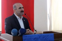 BARIŞ SÜRECİ - Mardinli STK'lardan Görmez'e Destek Açıklaması