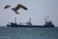 DEMIRLI - Marmara Denizi'nde Ulaşıma Poyraz Engeli