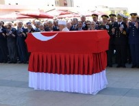 MEHMET AĞAR - Mehmet Ağar ve Ali Şen, Kenan Evren'in cenaze törenine katıldı