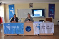 İŞKUR - Meslek Günleri Başladı