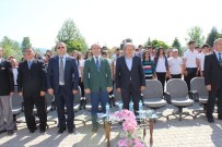 Osmaneli 75. Yıl Anadolu Lisesi'nde 'TÜBİTAK Bilim Fuarı'Açıldı