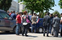 TOFAŞ - Otomotiv Devlerinde İstifalar Başladı