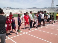 ABDAL - Özel Yıldızlardan Madalya Yağmuru