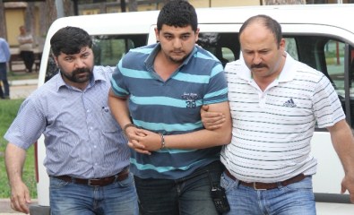 Polis cinayeti film gibi yöntemle çözdü