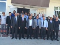 Şahin Açıklaması 'Çiftçimizi Ezdirmedik”