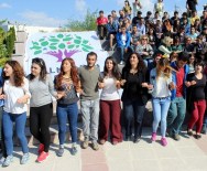 SEBAHAT TUNCEL - Sebahat Tuncel Eskişehir'de