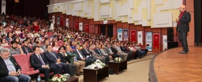 Tarihçi-Yazar Talha Uğurluel İle GAÜN'de Çanakkale Sohbeti