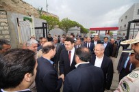 Türkiye-İran 5. Sınır İlleri Ekonomik İşbirliği Toplantısı