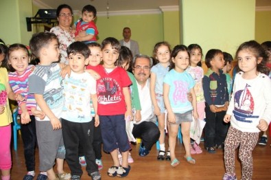 Ünüvar Açıklaması 'Hizmetlerin Devam Etmesi İçin Güçlü Hükümet Şart”