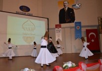 VAKIFLAR HAFTASI - Vakıf, Geçmişi Gelecekle Buluşturur