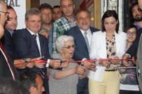 İLETİŞİM MERKEZİ - Vural, İzmir'de Sim'in Açılışını Yaptı