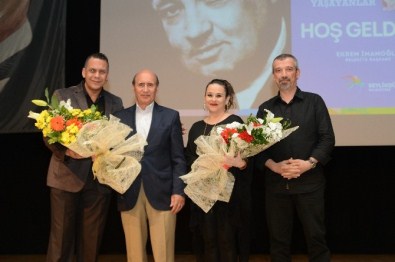 Yahya Kemal Beyatlı'nın Eserleri Konuşuldu