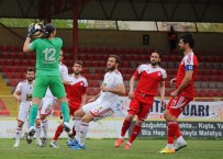 Yeni Malatyaspor'un 3 Silahşörü