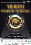 Yıldızlı Projelerde Final Heyecanı