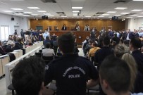 NİKOS MİHALOLİAKOS - Yunanistan'da 'Altın Şafak'Üyelerinin Yargılanması