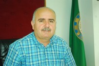 Ziraat Odası Başkanı Metin'den Çiftçiye ÇKS Uyarısı