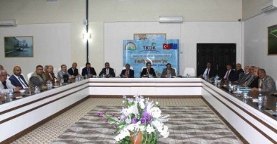 23'Üncü Hazar Şiir Akşamları Hazırlıkları Başladı