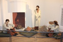 DURSUN ALI ŞAHIN - 5 Asırlık Şifahane Yenilendi