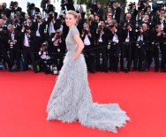 68. Cannes Film Festivali Perdelerini Açtı