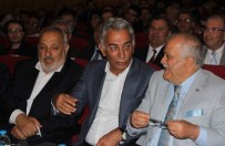 RÜZGAR SANTRALİ - Adnan Polat Açıklaması 'Benden Politikacı Olmaz'