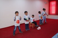 ENGELLİ ÖĞRENCİ - Ağrı'da Engelliler Haftası Etkinlikleri