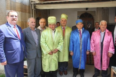 Ahilik Haftası Pervane Medresesi'nde Kutlandı